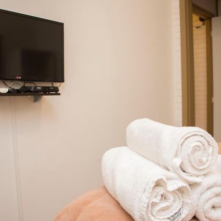 Apartmán Hospedagem Saint Peter Gramado Exteriér fotografie