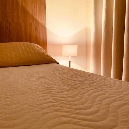 Apartmán Hospedagem Saint Peter Gramado Exteriér fotografie