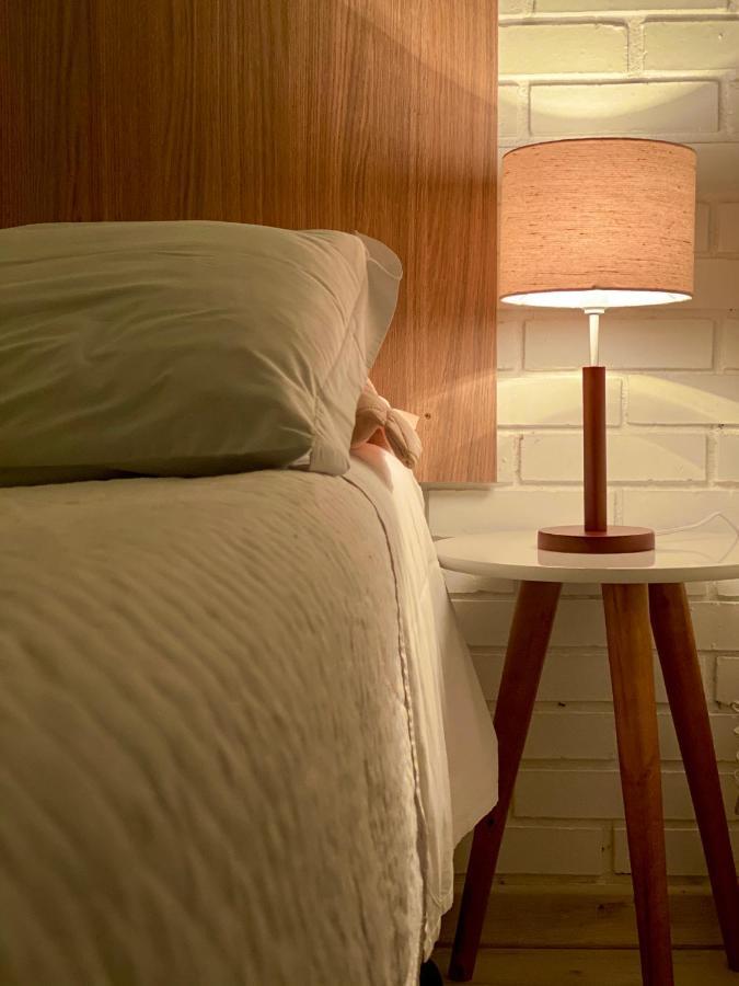 Apartmán Hospedagem Saint Peter Gramado Exteriér fotografie