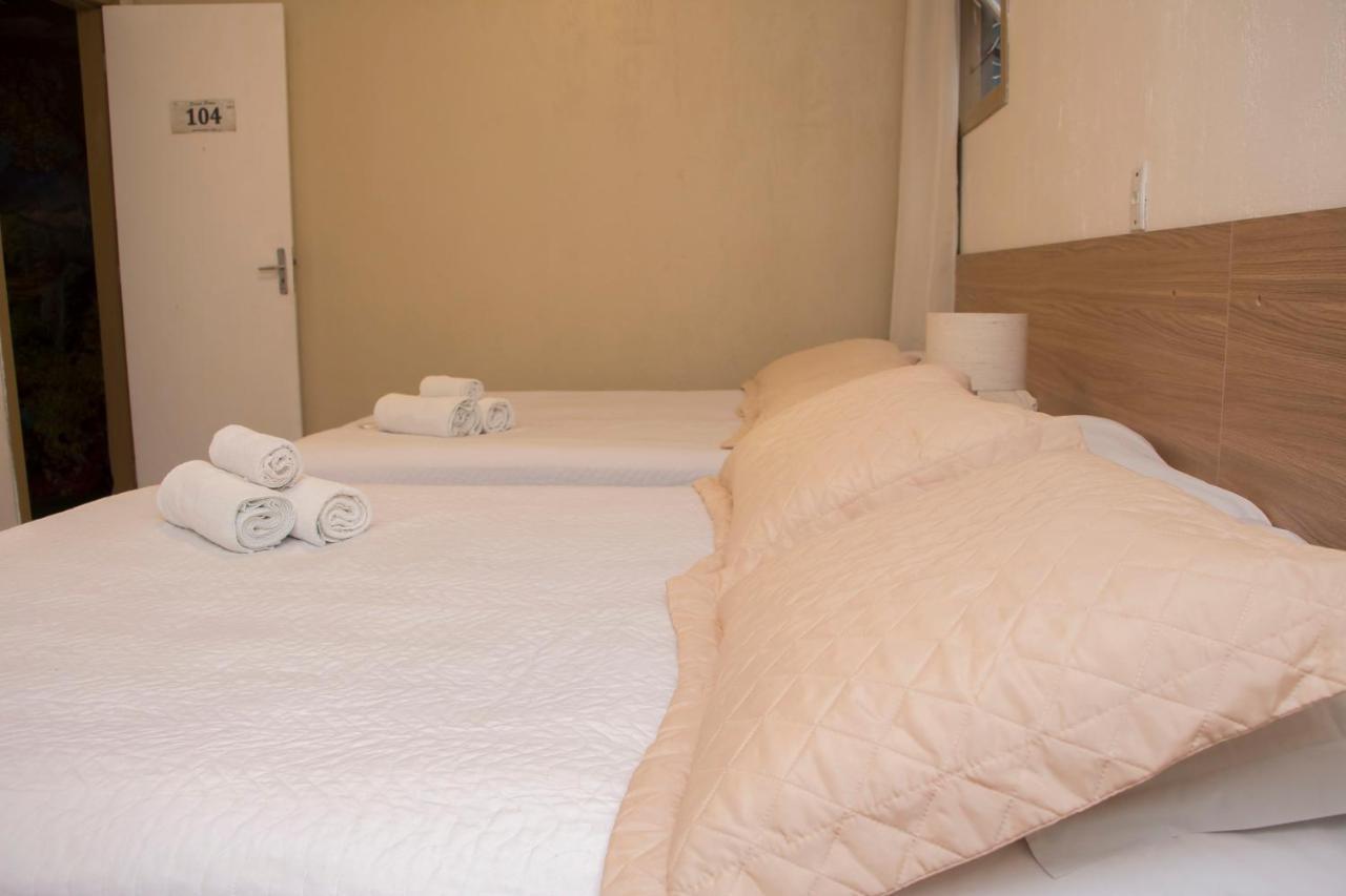 Apartmán Hospedagem Saint Peter Gramado Exteriér fotografie