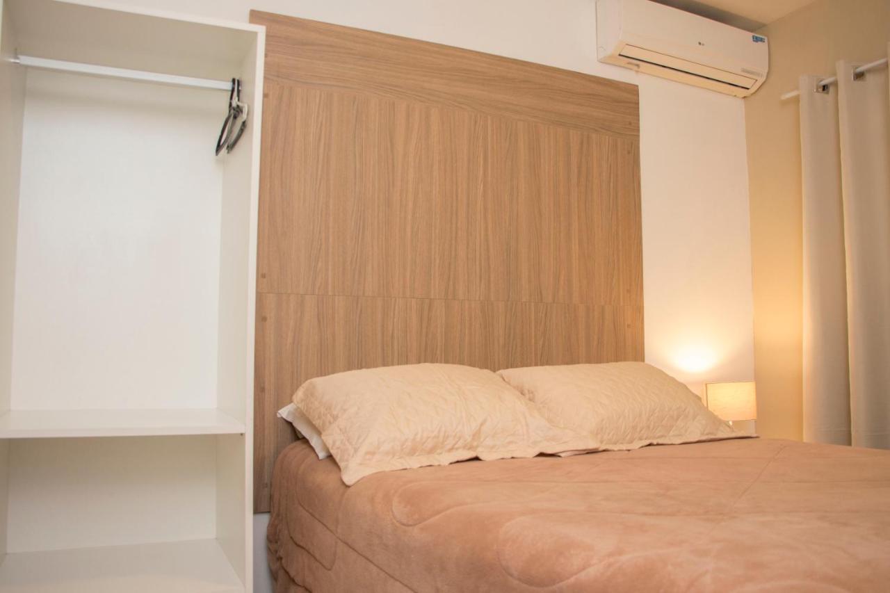Apartmán Hospedagem Saint Peter Gramado Exteriér fotografie