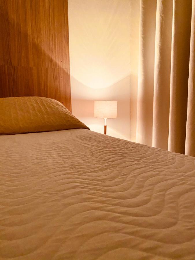 Apartmán Hospedagem Saint Peter Gramado Exteriér fotografie